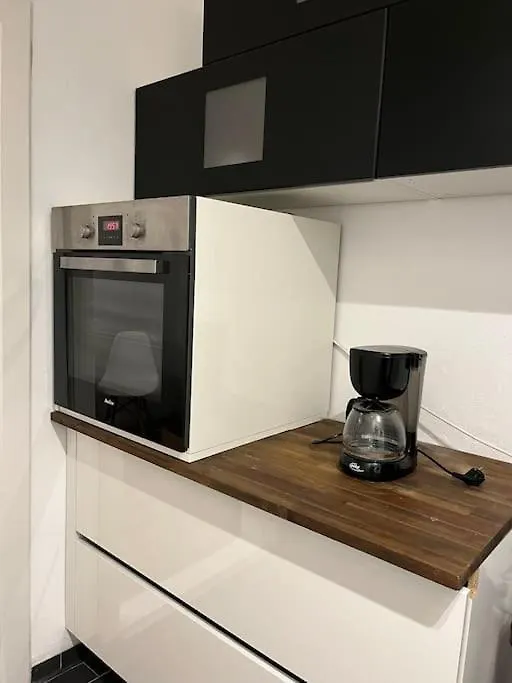 Geraeumige, Helle 3 Zimmer Fewo Bremen Germany