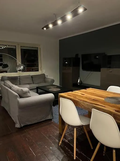 Geraeumige, Helle 3 Zimmer Fewo Bremen