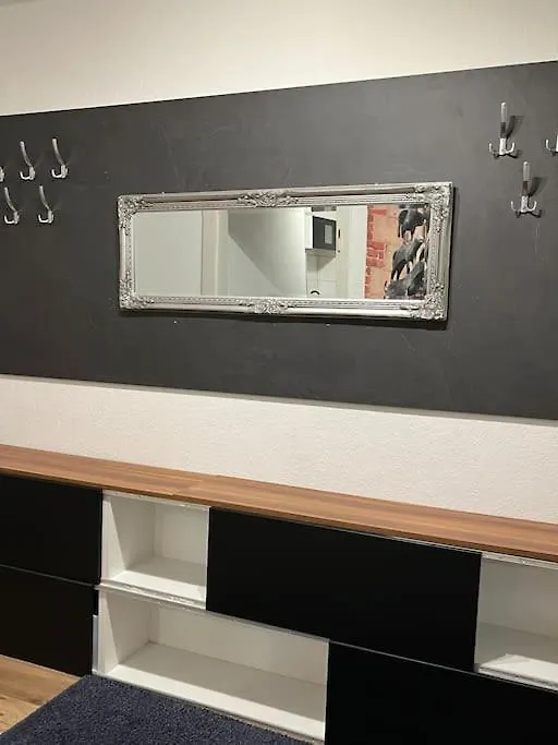 Apartment Geraeumige, Helle 3 Zimmer Fewo Bremen Germany