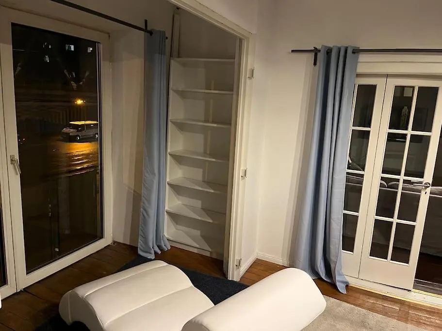 Geraeumige, Helle 3 Zimmer Fewo Bremen Germany