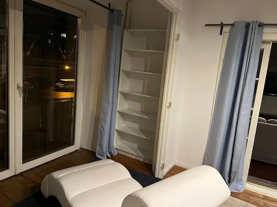 Geraeumige, Helle 3 Zimmer Fewo Bremen