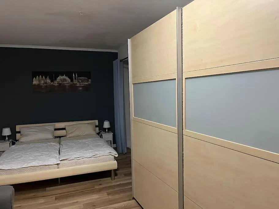 Geraeumige, Helle 3 Zimmer Fewo Bremen 0*,  Germany