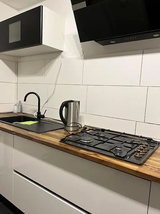 Geraeumige, Helle 3 Zimmer Fewo Bremen Apartment